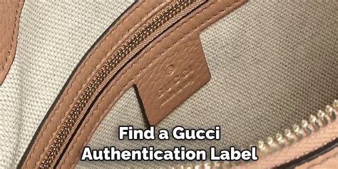 gucci authentication|free gucci authentication service.